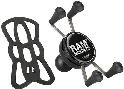 RAM MOUNTS Suport universal pentru telefon X-Grip