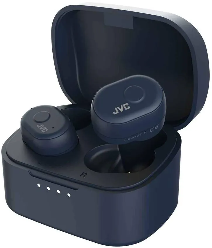 Casti Bluetooth JVC HA-A10T-A
