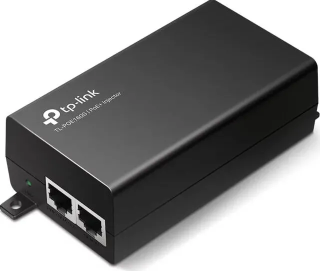 Accesoriu Retea TP-Link TL-PoE160S