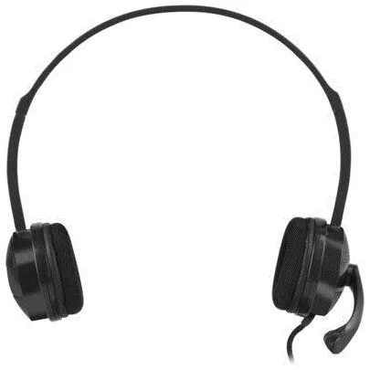 Casti Natec Canary Go  cu microfon