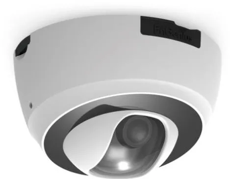 Camera Supraveghere ENGenius EDS6255 2.8mm