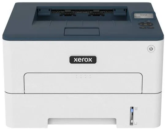 Imprimanta Xerox B230DNI Laser, Monocrom, Format A4, Retea, Wi-Fi
