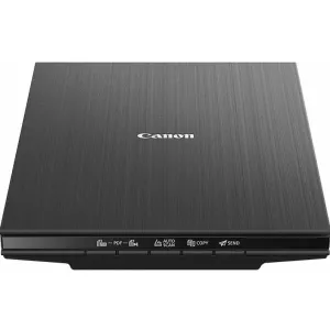 Scanner Canon Lide 400, Format A4, USB 2.0