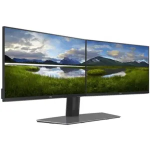 Suport TV / Monitor Dell MDS19, 19 - 27 inch, Black