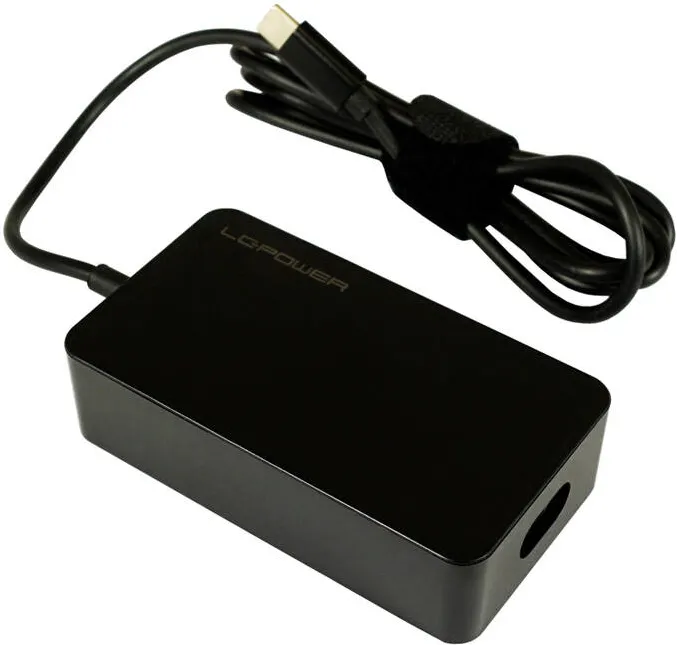 Alimentator Laptop LC-Power  LC-NB-PRO-4545 Watt