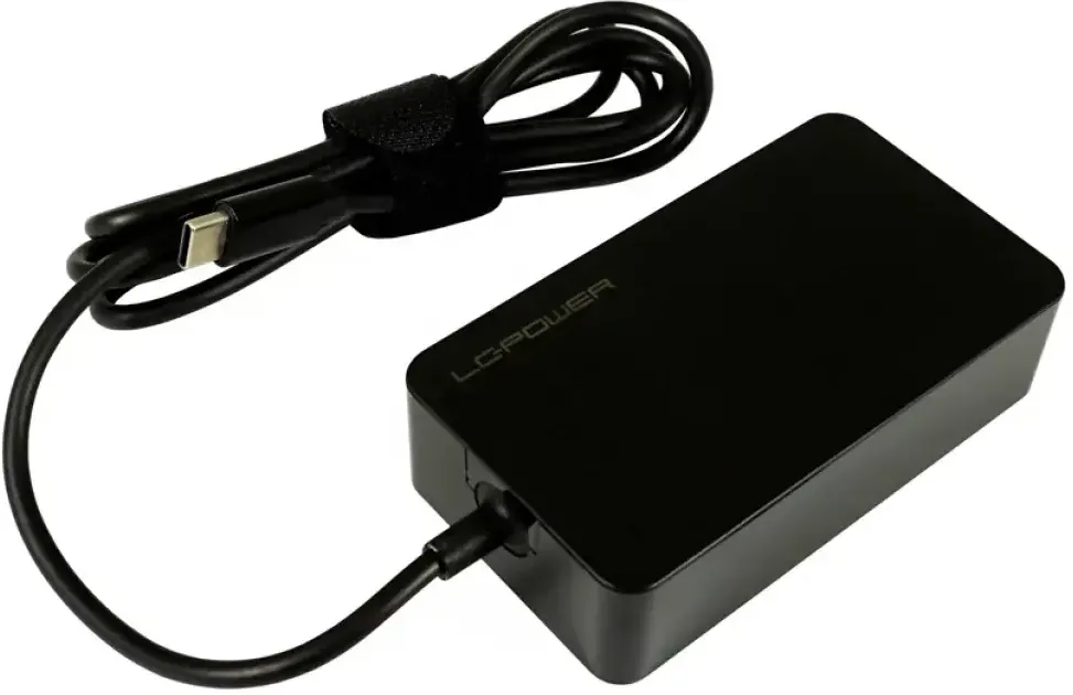 Alimentator Laptop LC-Power  LC-NB-PRO-45-C45 Watt