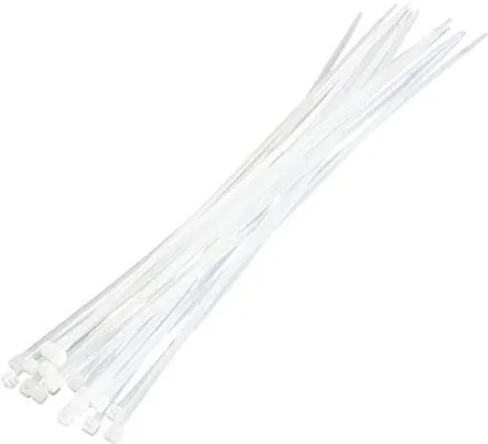 Modding PC Logilink  cable tie