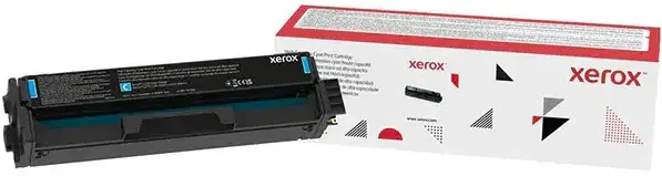 Toner imprimanta Xerox 006R04396 Cyan