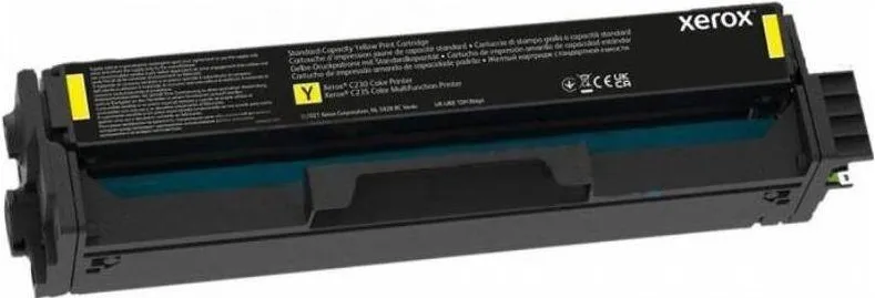 Toner imprimanta Xerox 006R04398 Yellow