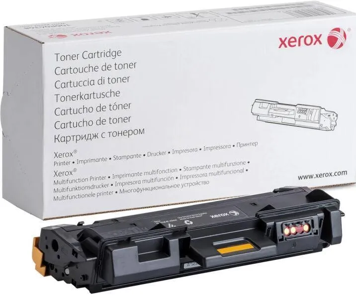 Toner imprimanta Xerox 006R04395 Black