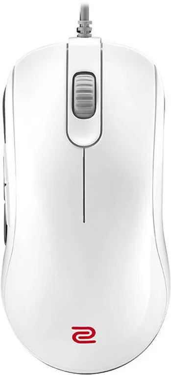 Mouse Zowie Gaming FK1-B-WH White