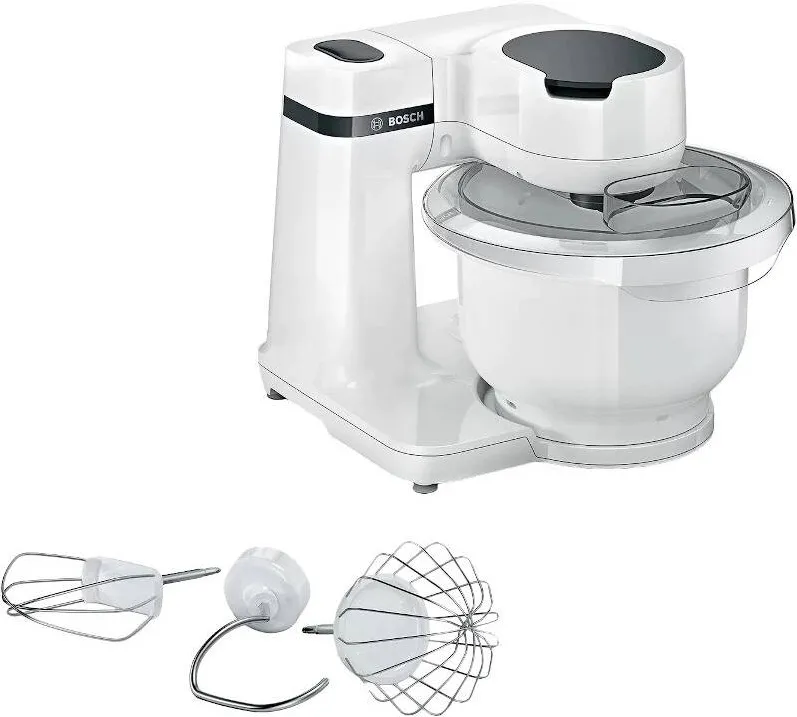 BOSCH Robot de bucatarie MUMS2AW00
