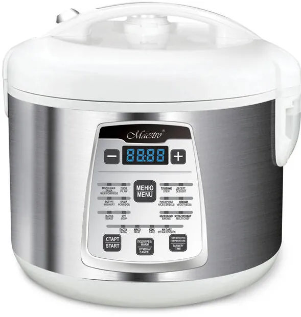Multicooker Maestro MR-792 5 l 700 W