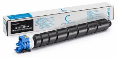 Toner imprimanta KYOCERA TK-8335C Cyan