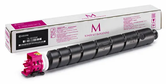 Toner imprimanta KYOCERA TK-8335M Magenta