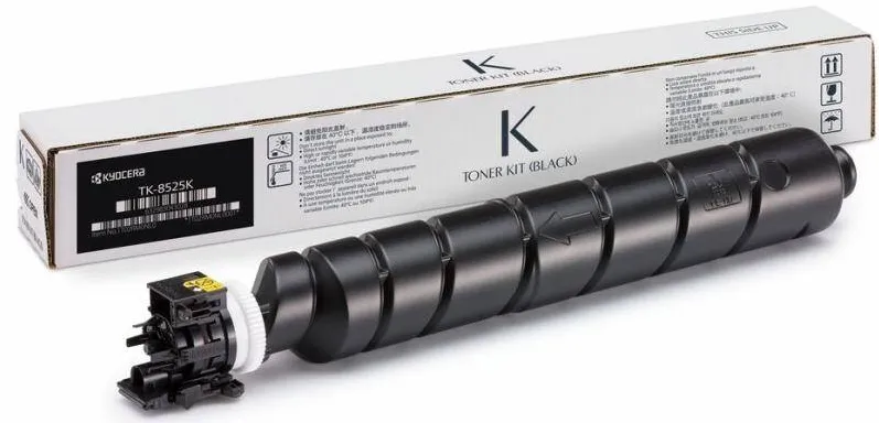 Toner imprimanta KYOCERA TK-8525K 1T02RM0NL0