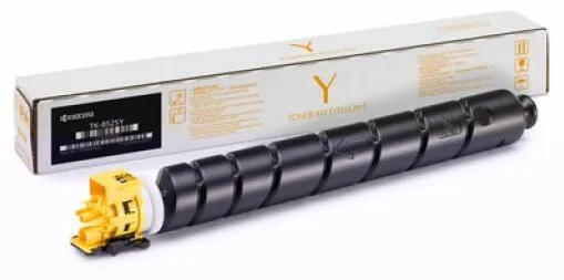 Toner imprimanta KYOCERA Yellow TK-8525Y  1T02RMANL1