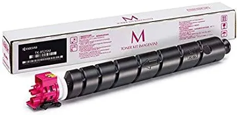 Toner imprimanta KYOCERA Magenta TK-8525M, 1T02RMBNL1
