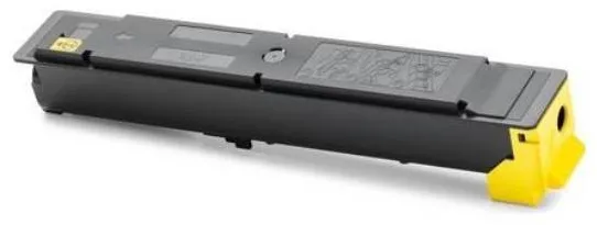 Toner imprimanta KYOCERA TK-5205Y Yellow 12000 Seiten