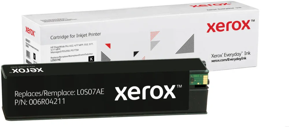 Toner imprimanta Xerox Everyday HP L0S07AE 973X