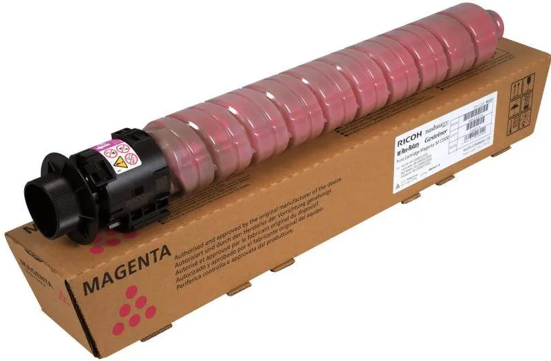 Toner imprimanta Ricoh IMC 3000 /3500 Magenta  842257