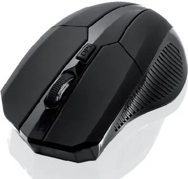 Mouse IBOX i005 PRO RF Wireless Laser 1600 DPI Ambidextrous