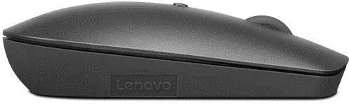 Mouse Lenovo ThinkBook Bluetooth Silent Iron Grey