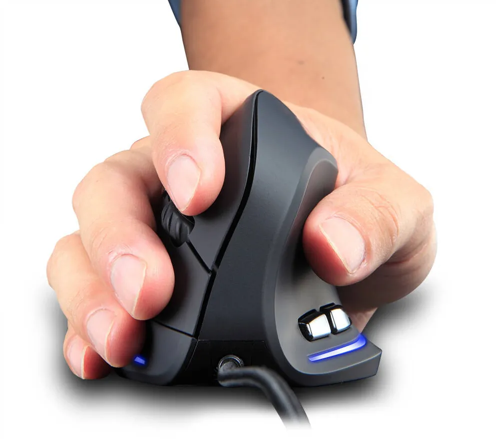 Mouse Media-Tech Vertic optic wired MT1122
