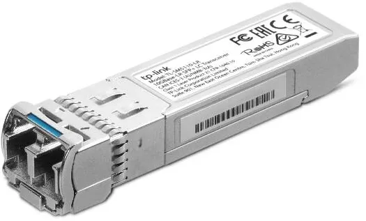 Accesoriu Retea TP-Link TL-SM5110-LR V1 - SFP+ transceiver module - 10 GigE