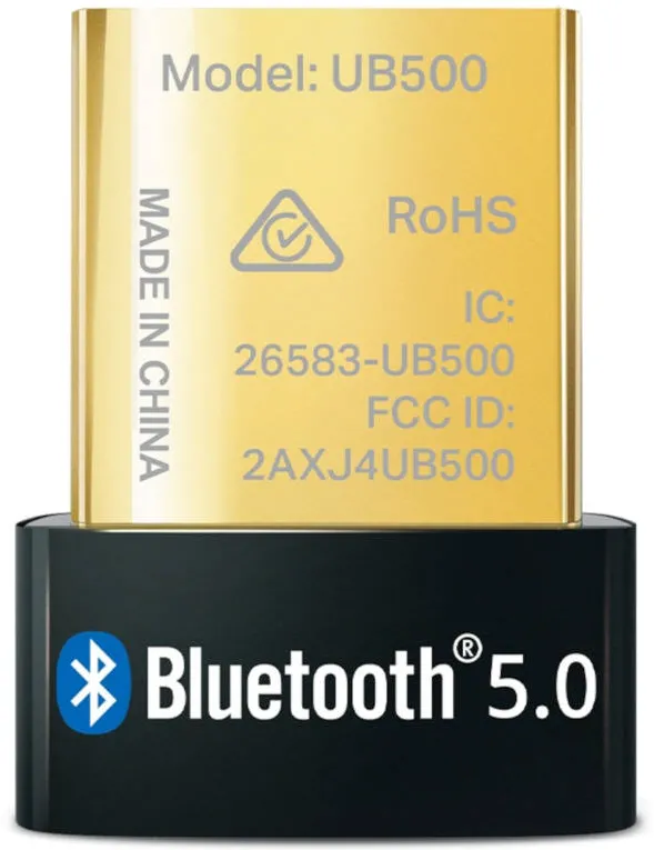 Adaptor TP-Link Nano UB500 Bluetooth 5.0