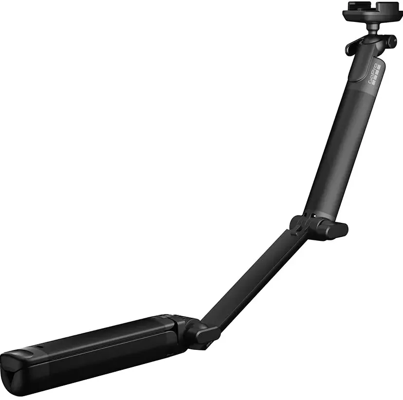 GoPro Maner/Monopied/Trepied 3-Way 2.0, AFAEM-002