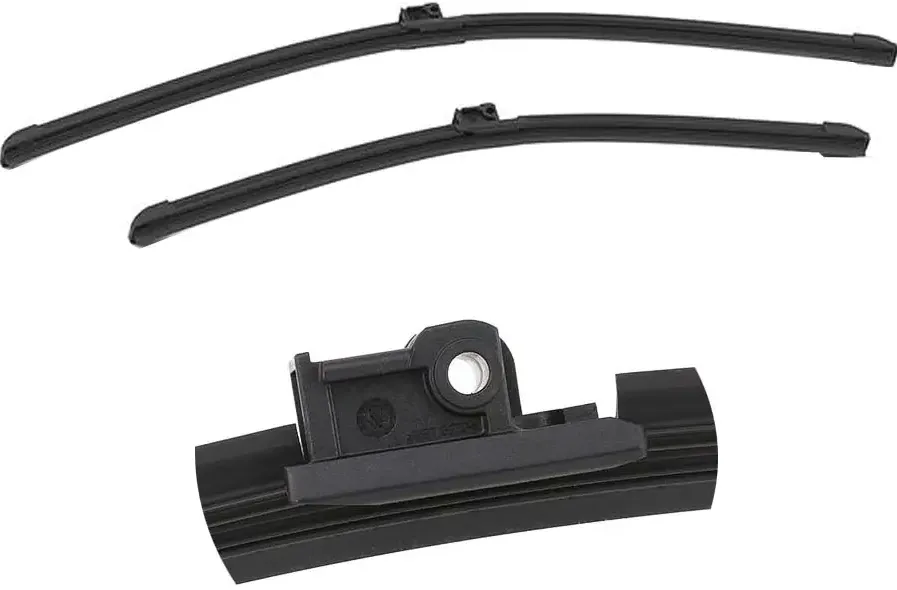 BOSCH Set stergatoare Aerotwin, 60/47.5 cm pentru BMW Seria 3 E90 E91