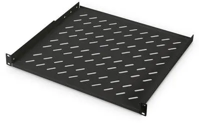 Accesoriu Retea Assmann Professional DN-19 TRAY-1-400-SW - rack mounting tray - 1U - 19"