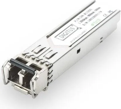 Accesoriu Retea Assmann Professional DN-81000-02 - SFP (mini-GBIC) transceiver module - GigE