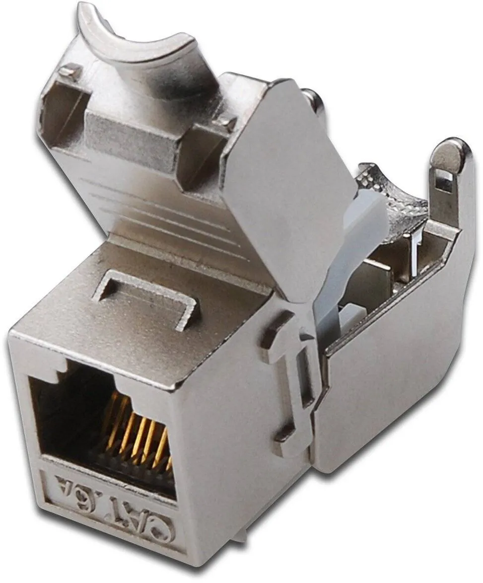 Accesoriu Retea Assmann DN-93615 - modular insert