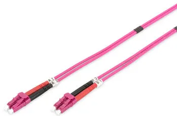 Accesoriu Retea Assmann Cablu Retea DIGITUS - 5 m - aqua
