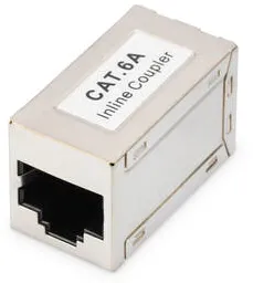 Accesoriu Retea Assmann DIGITUS network coupler