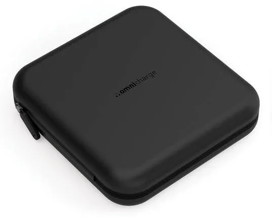 Omnicharge Husa Baterie Externa Ultimate