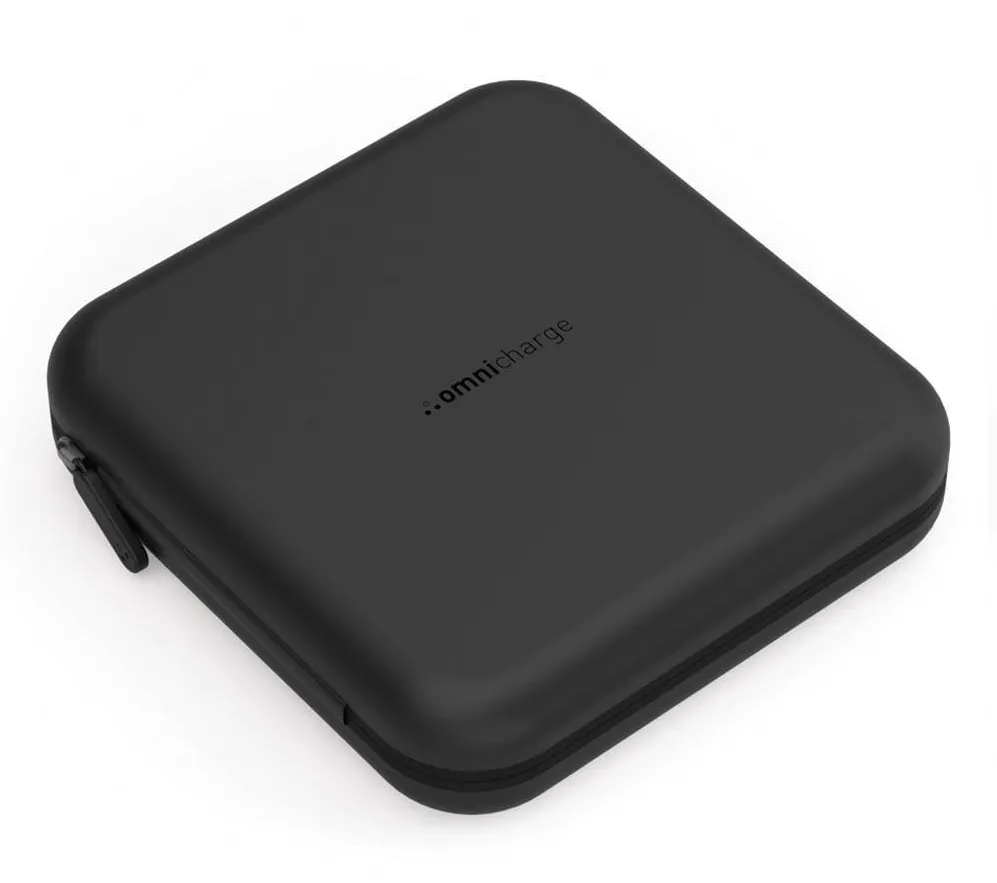 Omnicharge Husa Baterie Externa Omni20+/Omni20 USB-C+
