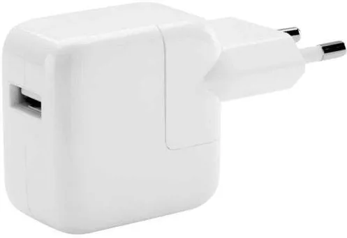 Alimentator Laptop Apple 12W USB - 12 Watt MGN03ZM/A