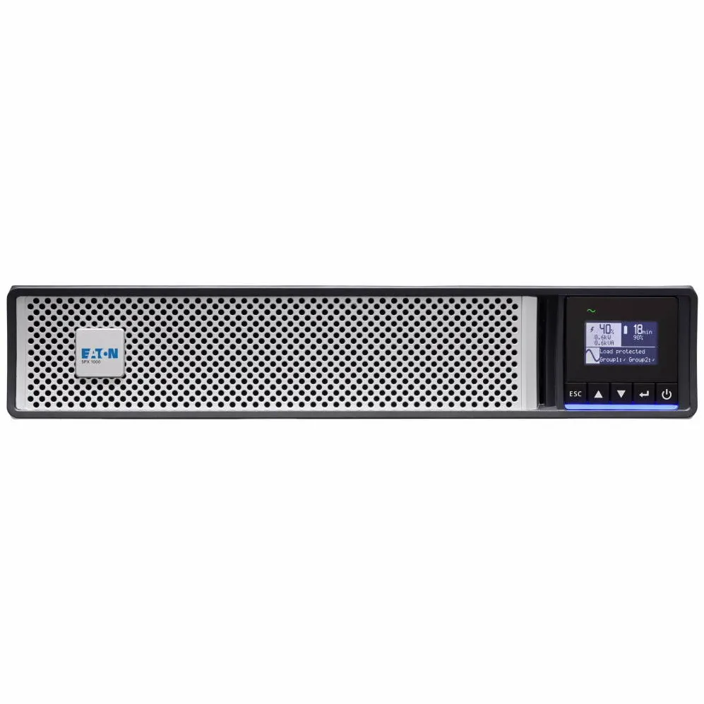 UPS Eaton 5PX 1000i RT2U G2