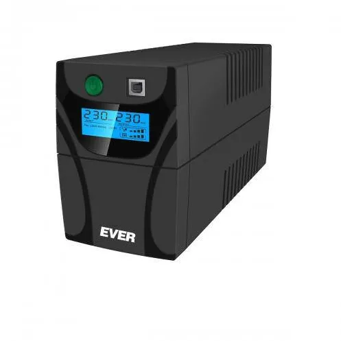 UPS Ever T/EASYTO-000K65/00 650 VA