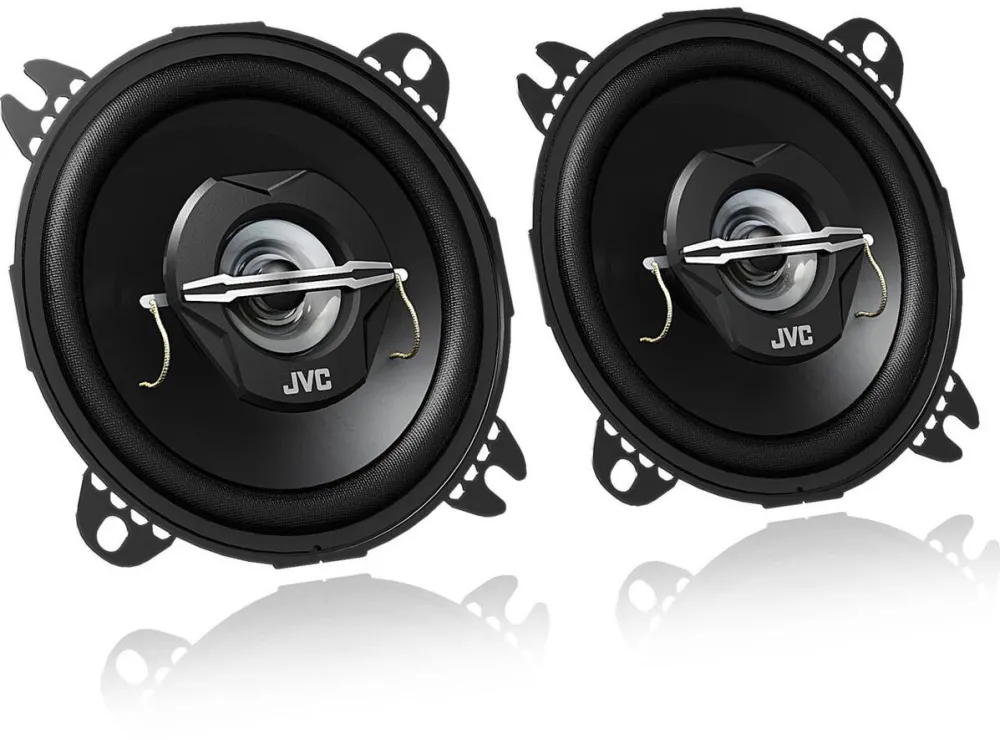 JVC Boxe Auto CS-J420X 2-way 210 W Round