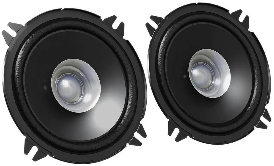 JVC Boxe Auto CS-J510X Round 2-way 250 W 2 pc(s)