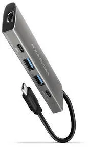 Hub USB AXAGON HMC-5