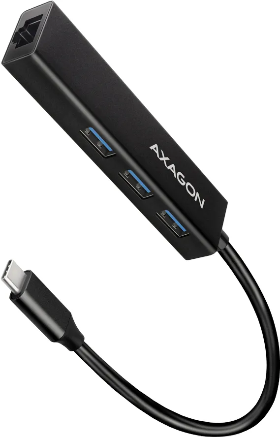 Hub USB AXAGON HMC-GL3A