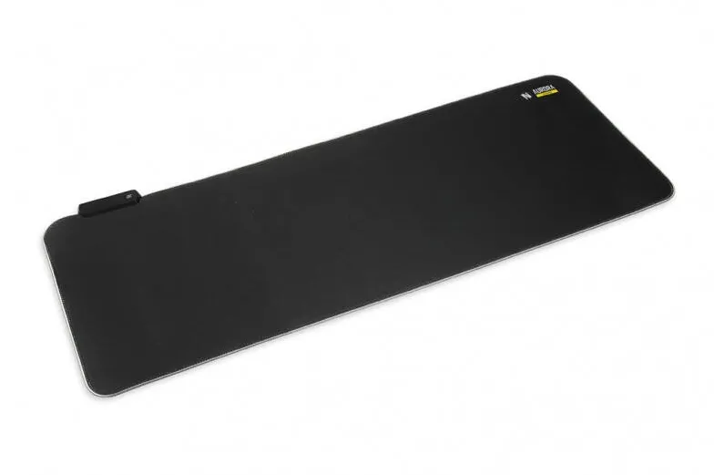 Mouse pad IBOX IMPG5 Black