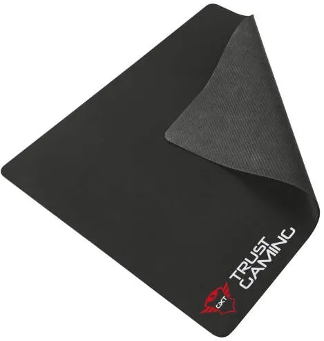 Mouse pad TRUST GXT 754 Gaming Black