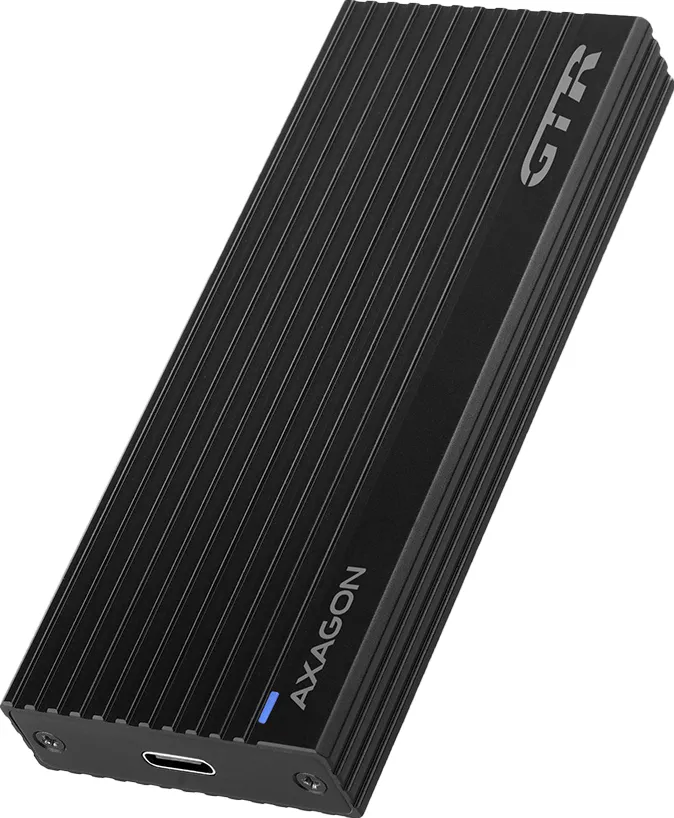 Rack AXAGON EEM2-GTR M.2 NVMe SSD