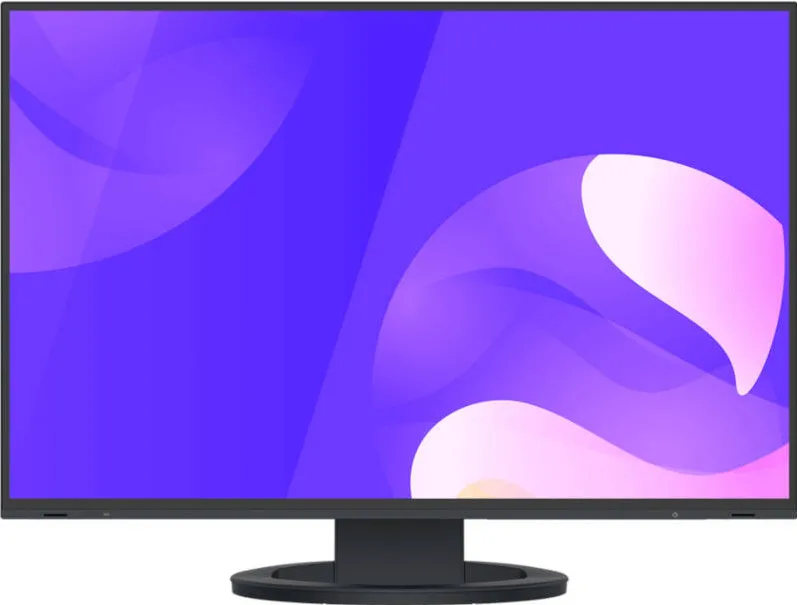 Monitor Eizo FlexScan EV2495-BK 24.1 inch WUXGA IPS 5 ms 60 Hz KVM USB-C